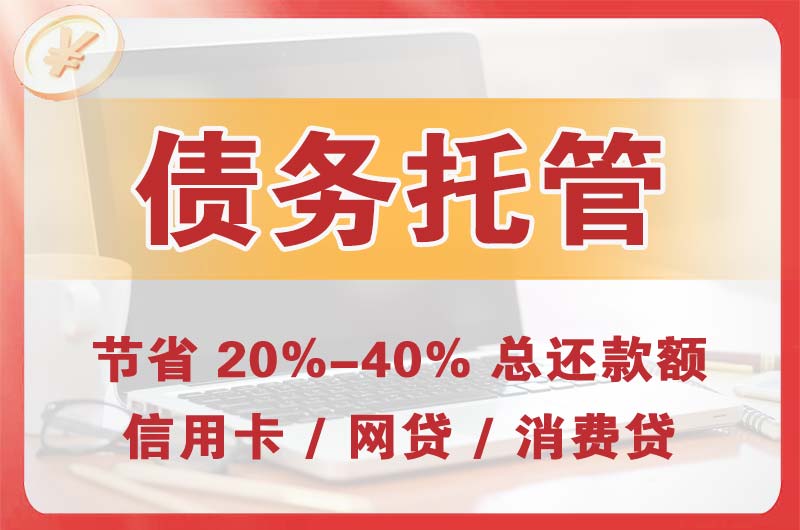 台江债务托管